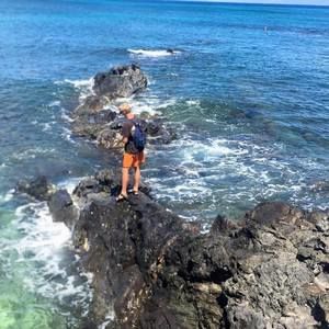 Meet your Posher, Brian